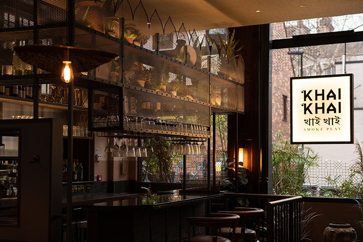 Hospitality Brand Design